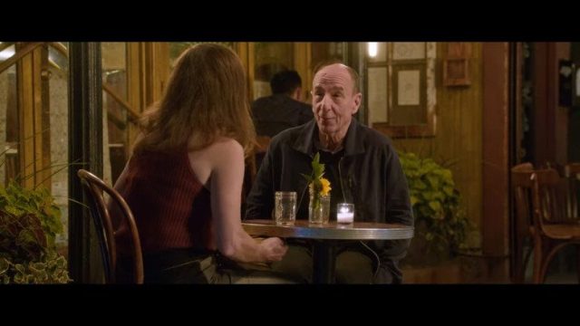 De cita en cita S01E04