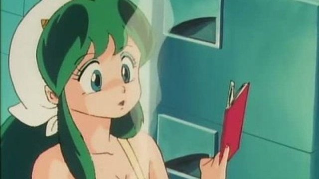 Urusei Yatsura S01E188