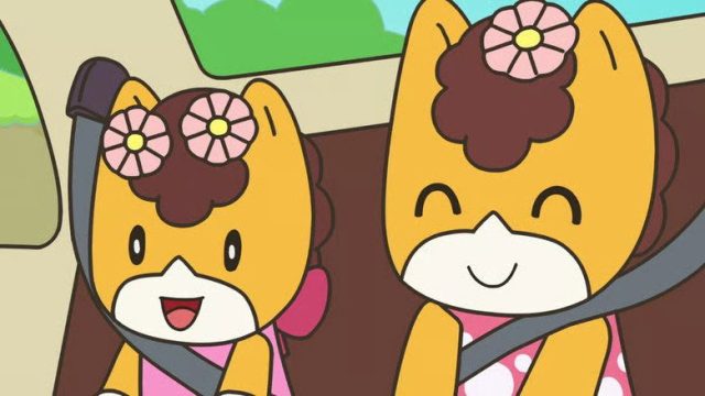 Gunma Chan S02E05