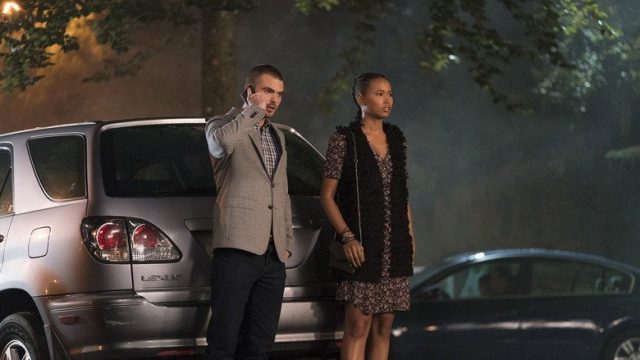 Siren S01E06