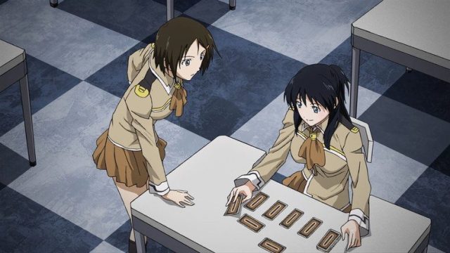 Broken Blade S00E06