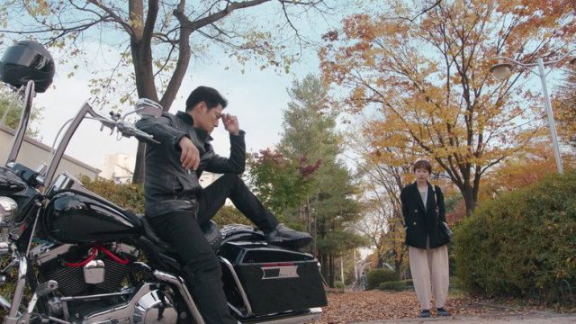 El amor vuelve a casa S01E05
