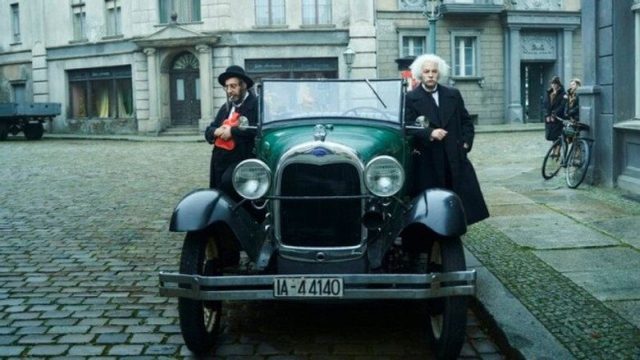 German Genius S01E05