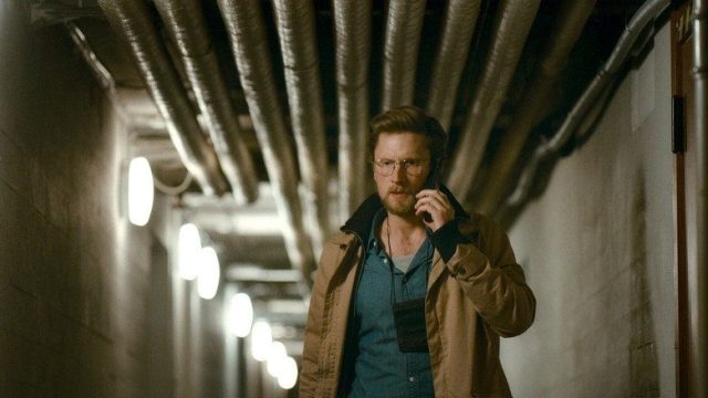 El caso Hartung S01E06