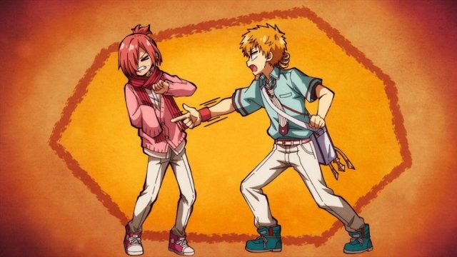 Toilet-bound Hanako-kun S02E20