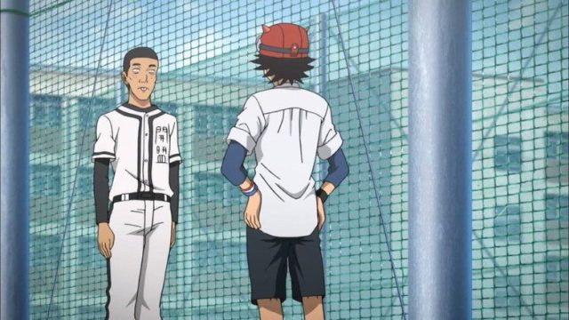 SKET DANCE S01E33