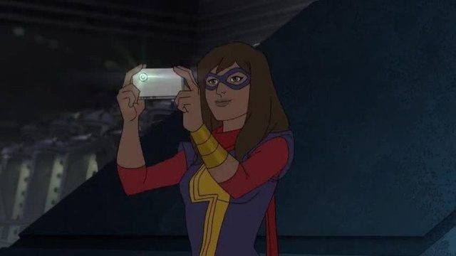 Los Vengadores Unidos S04E06