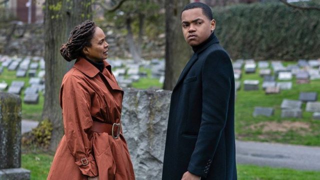 Power Book II: Ghost S03E06
