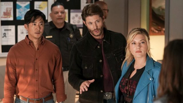 Big Sky S03E02