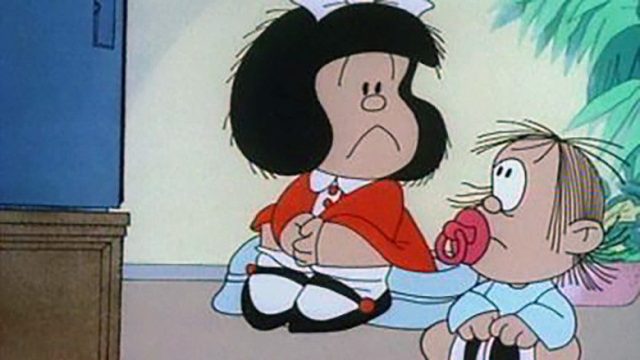 Mafalda S01E68