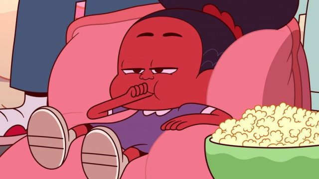 El Pequeño Gran Mundo de Jessica S01E16