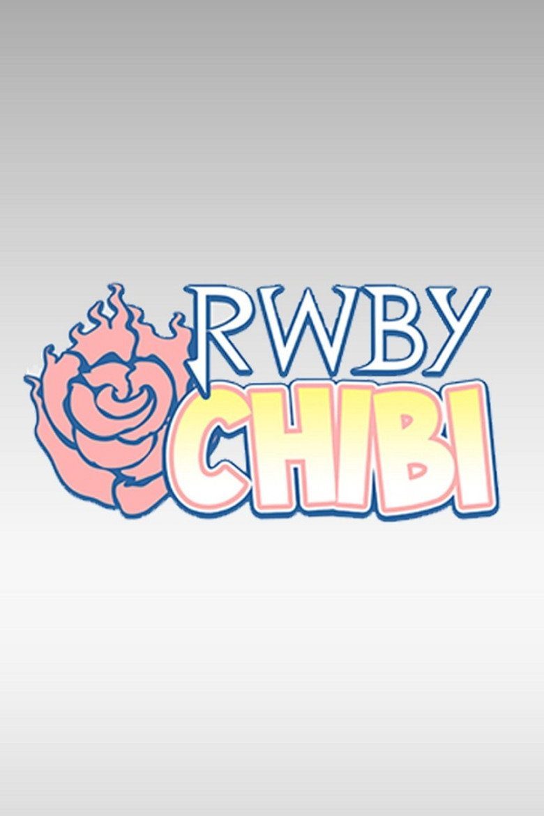 RWBY Chibi Temporada 3