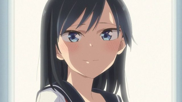 Pseudo Harem S01E06