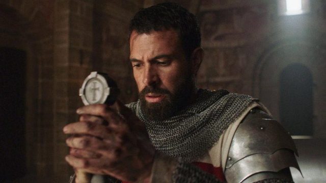 Knightfall S01E06