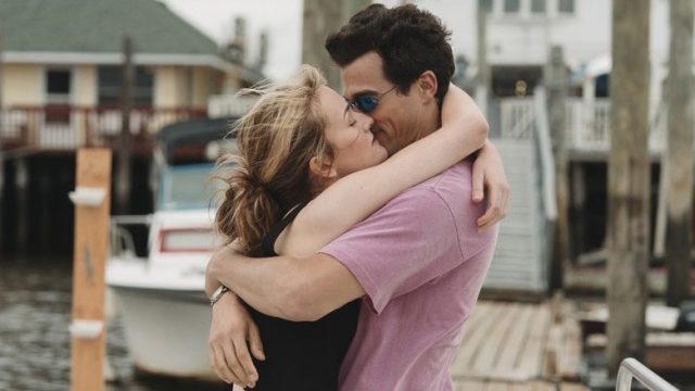 Love Story S01E04
