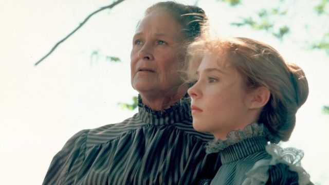 Ana de las tejas verdes S01E02