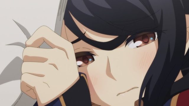 Let This Grieving Soul Retire S01E12