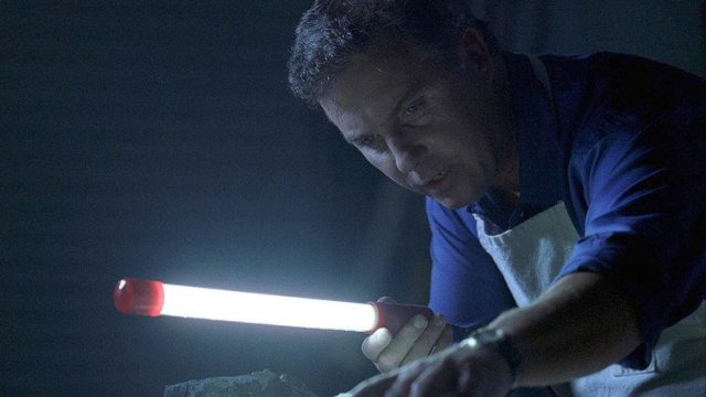 CSI: Las Vegas S01E06