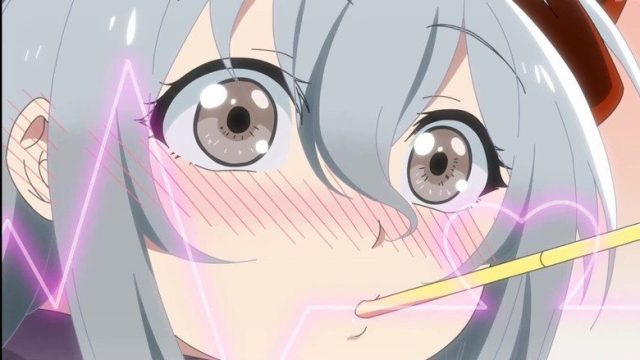 少女前线 人形小剧场 S01E02