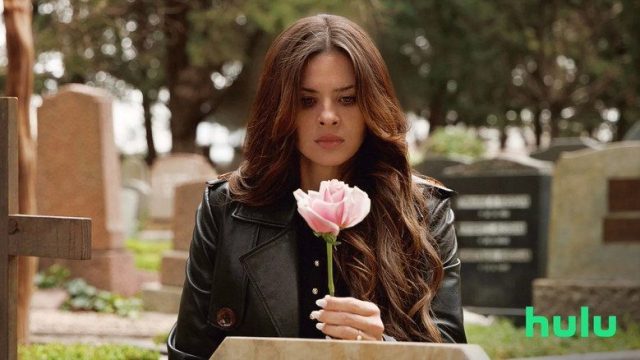 Hija del fuego: La venganza de la bastarda S01E07
