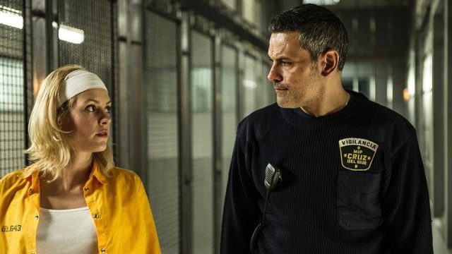 Vis a vis S01E03