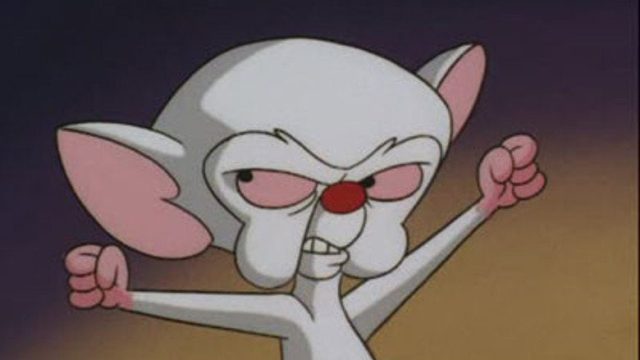 Pinky y Cerebro S04E03