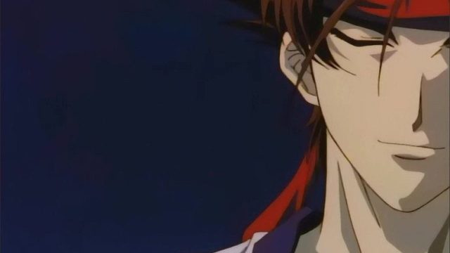 Samurai X S03E19