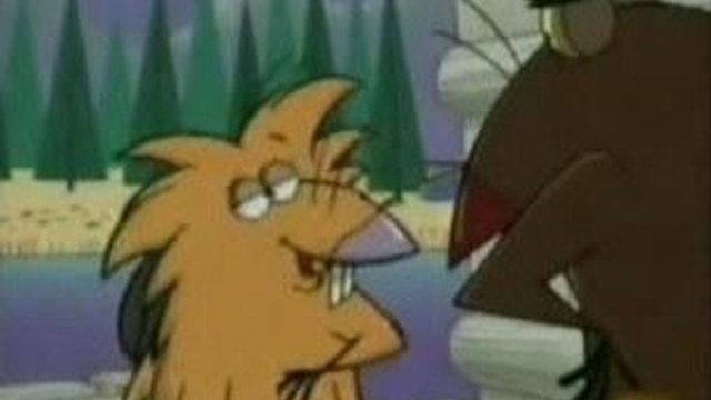 Los Castores Cascarrabias S04E10