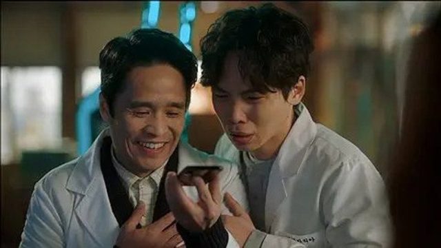 No Soy Un Robot S01E24
