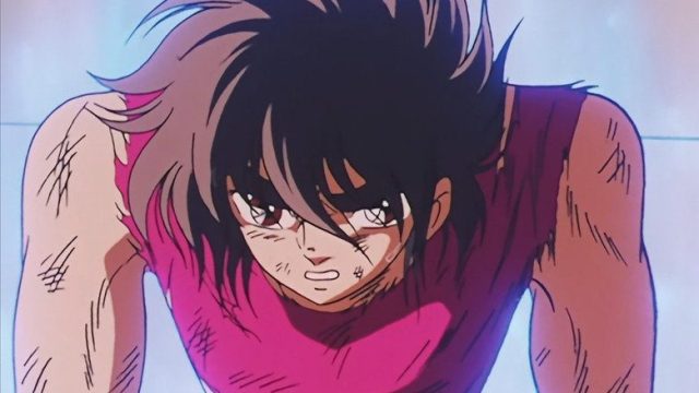 Los Caballeros del Zodiaco S01E111