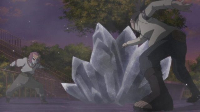 Boruto: Naruto Next Generations S01E45