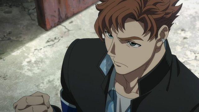 BUCCHIGIRI?! S01E05