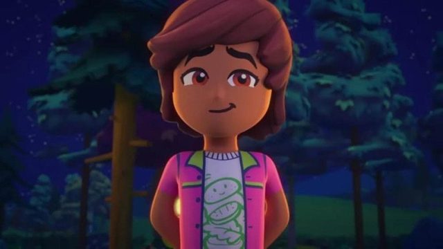 LEGO Friends: The Next Chapter S03E18