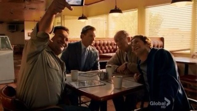 NCIS: Los Ángeles S04E03