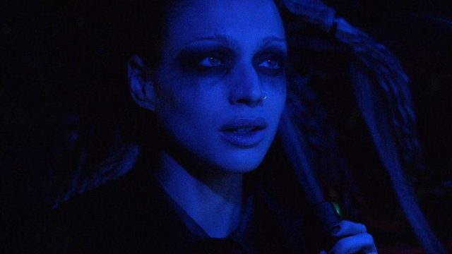 Los Expedientes Secretos X S05E11