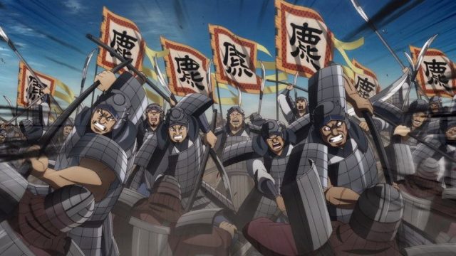 Kingdom S03E20