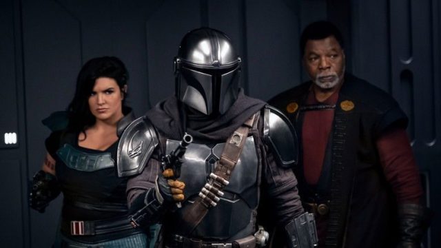 The Mandalorian S02E04