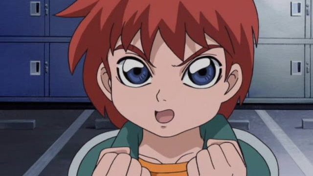 Air Master S01E07