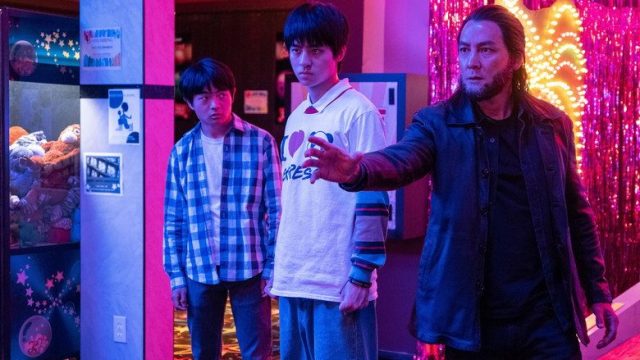 Ni de aquí, ni de China S01E06