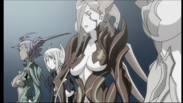 Witchblade S01E07
