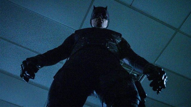 Marvel - Daredevil S03E06