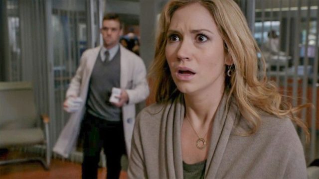 Dr. House S07E14