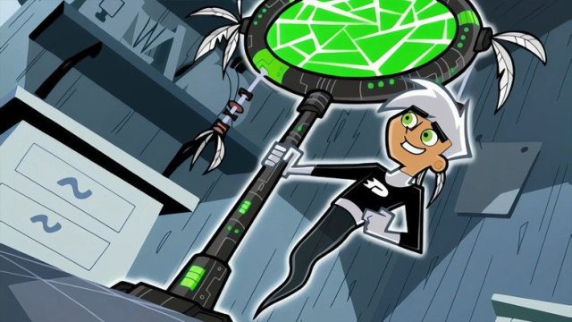 Danny Phantom S02E06