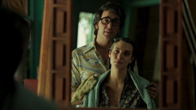 Travesuras de la niña mala S01E09