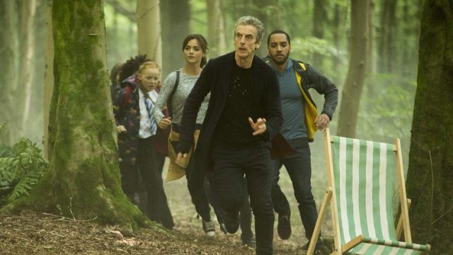 Doctor Who S08E10