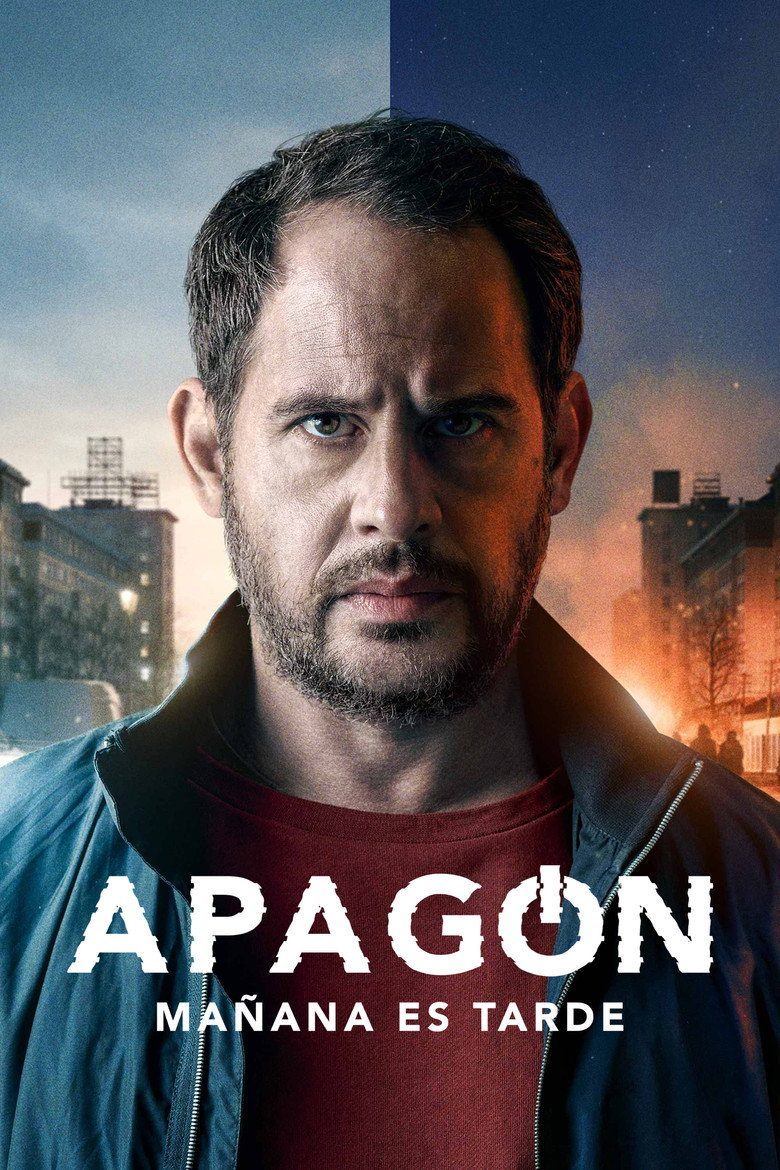 Apagón: Mañana Es Tarde Temporada 1