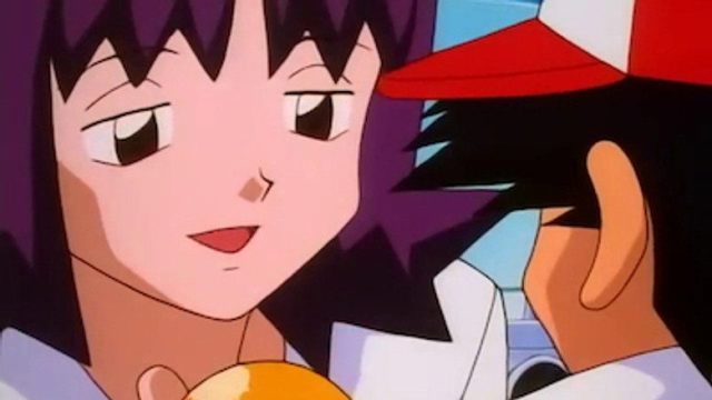 Pokémon S02E03