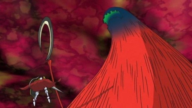 Digimon Tamers S01E50