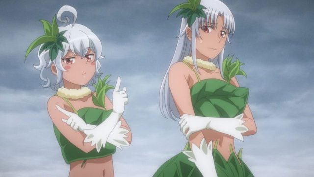 Tsukimichi: Moonlit Fantasy S02E19