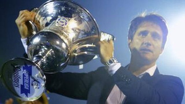 Boca Juniors Confidencial S01E04
